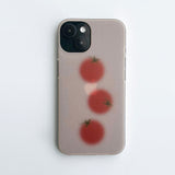 Cherry tomatoes