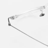 ラウンドグラス CLIC,CLAC ステラ 04