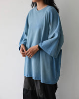 PREI GAGE HALF TEE