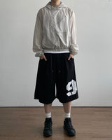 Noti Bermuda Sweatpants