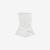 Hermo Two-Way Jumpsuit Skirt