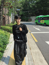 ピュアダブルノンフェイドデニムパンツ 2C