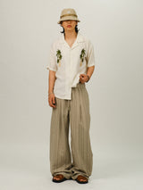 GT Tree Half Shirt