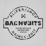 COFFEE STAMP BOXY TEE