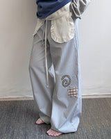 Airy Pocket Layer Dress