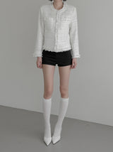 Kerit Pocket Micro Pants