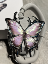 Sparkle Butterfly - Sony XM6 Case