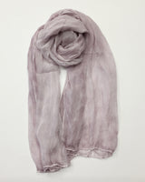 Wrinkle Muffler (3 Colors)