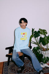 コラボレーションロングTシャツ（NAOYA着用）| ONE N' ONLY × SSUNDAYY
