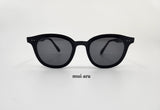 Basic sunglasses