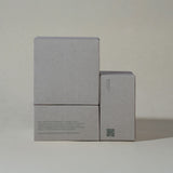 [925 silver] Un.silver.166 / コルトハートネックレス