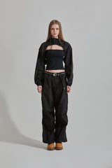 PARACHUTE JACKET