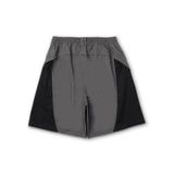Arc Bermuda Shorts