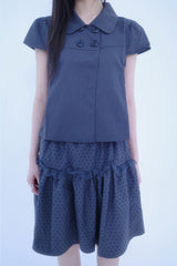 [MD PICK] キョウイジャケット (2color)