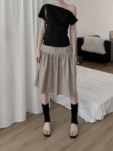 Decker Twist One-Off Tee