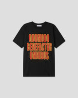 PD アンバークロップショートスリーブTシャツ