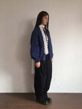 Guard Curved Pants (2color)
