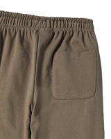 26SS WOMAN スタンダードロングパンツ