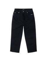 Metal Triclipse Capri Pants Black