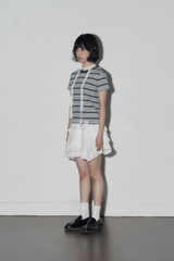 stripe t (blue)