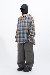 Niki Nee Pocket Cargo Pants