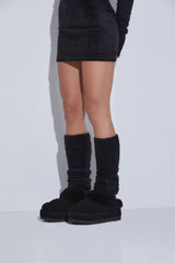 WINTER WARMER
