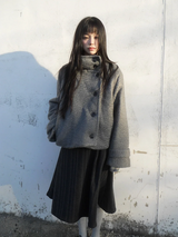 【限定価格】ナインショートコート