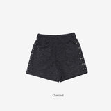 シフトパンチングショーツ
