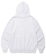 MUSIC GEAR HOODIE LIGHT GREY(CV2FSUM403A)