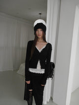 soft hood button t