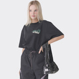 aox スタンダードバッグ black
