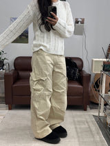 SLIT KNIT