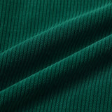 LMN テボードカラーオーバーサイズフィットジップアップカーディガン (5 colors)