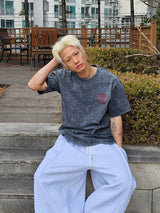 VENTIQUE 25スケルトンTシャツ3カラー