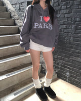 パリフーディー