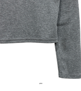 ヴィレベーシック長袖Tシャツ（4c）