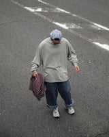 ウィットシボTシャツ MCB