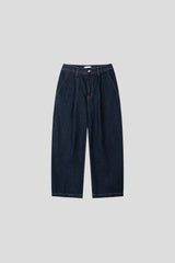 Talic Wide Denim