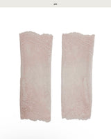 nude flo - race leg warmer