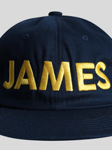 OW James キャンプキャップ (3C)
