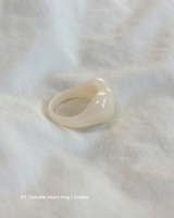 Retro Color Rings