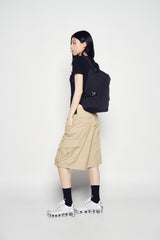 25SS デイトリップライトバックパック ブラック