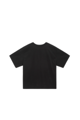 WESTERN STUD T-SHIRT (BLACK)