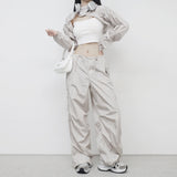 Tesolo String Pants