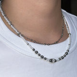 denter necklace