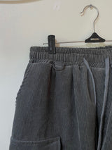 Golden balloon fit cargo pants 2C