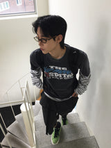 ヘリワークベルトバミューダパンツ5C