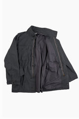 Vintage M-65 military jacket