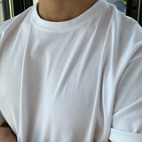 ヘンデスファーストマッスルフィットアイスバントショートスリーブTシャツ