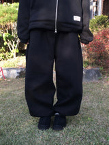 [SET] Limit Boa Fleece Sweatpants (5c)